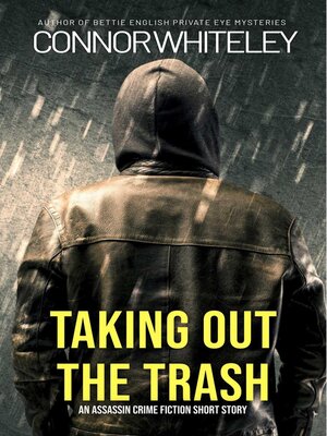 cover image of Taking Out the Trash